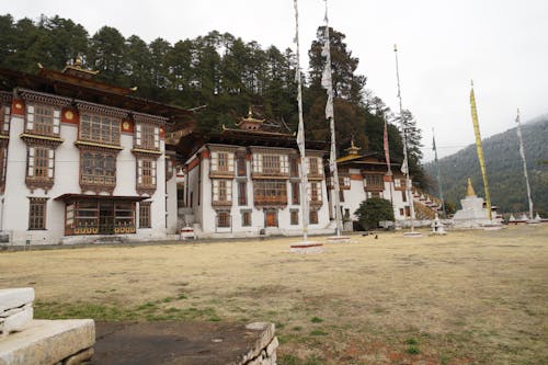 Free stock photo of bhutan, buddhism, bumthang