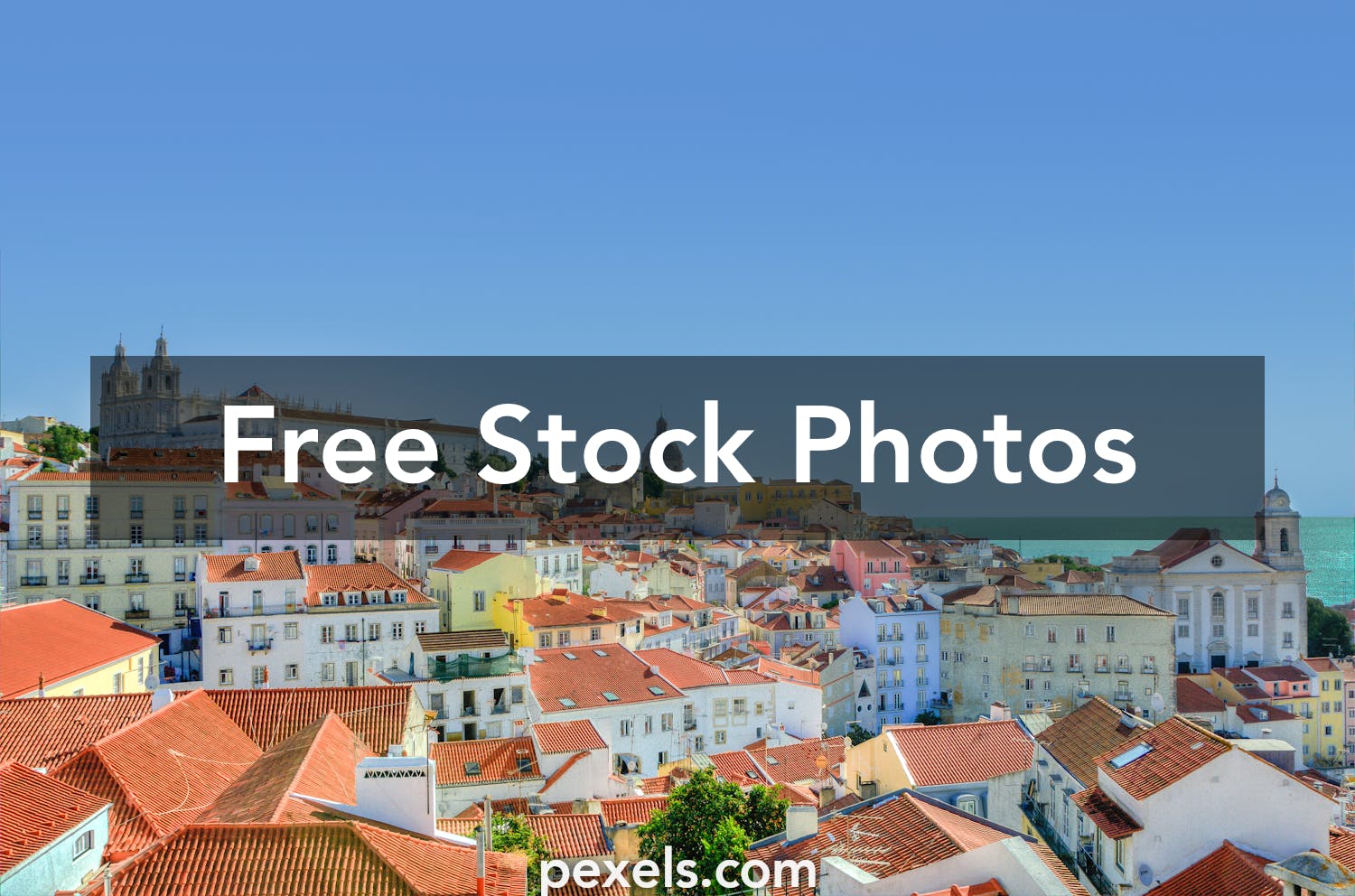 200+ Best Lisbon Photos · 100% Free Download · Pexels Stock Photos
