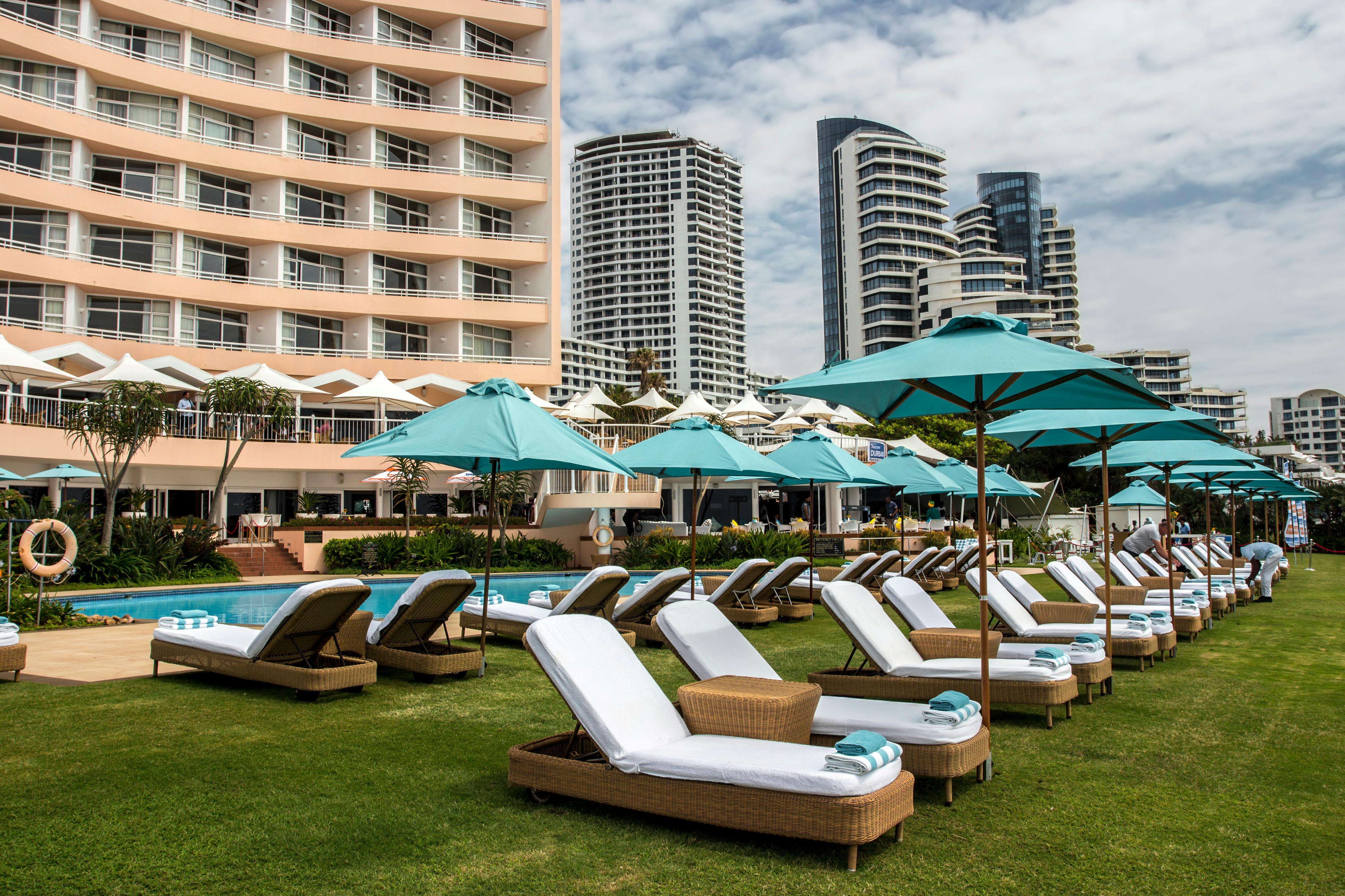 Hotels have a big World Cup problem: Bookings are running far below projections — Photo by ALEKSANDR EVSTAFEV on Pexels