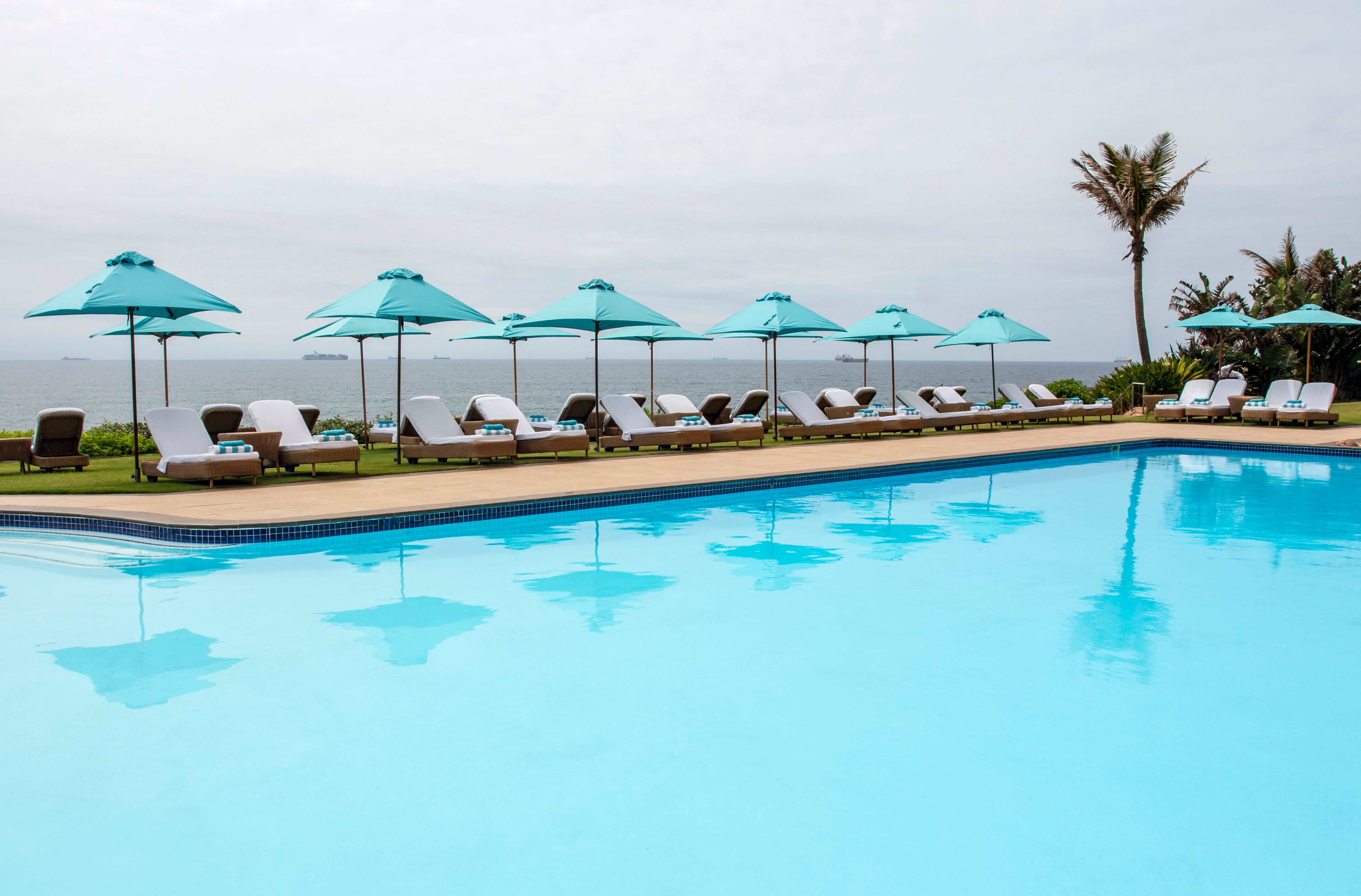 Best FKK resorts for naturist beginners