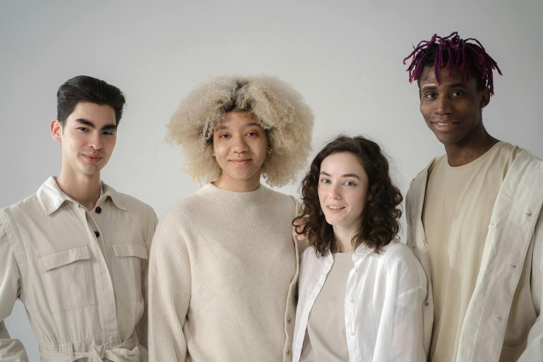 Non-Binary Parenting: Navigating Identity, Language, and Family Building