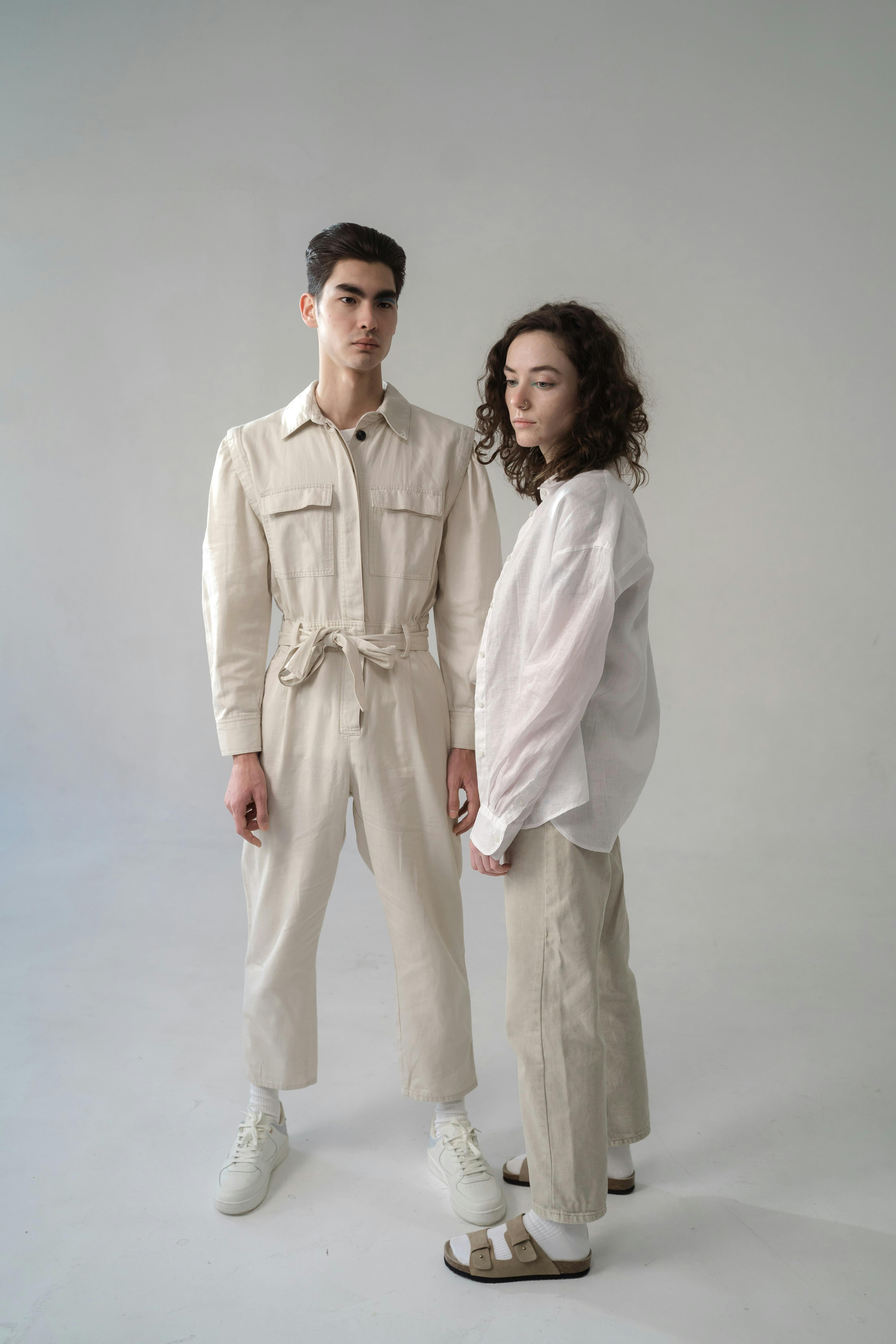 Gratis Foto stok gratis anggun, ansambel mode, artistik Foto Stok