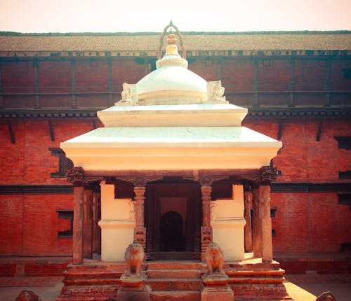 Free stock photo of door, entrence, nepal