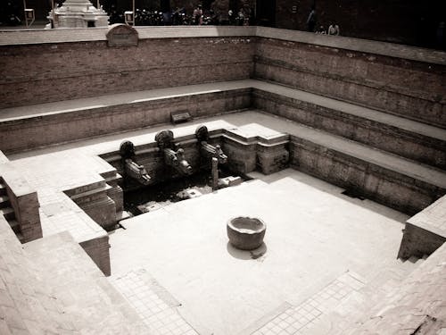 Free stock photo of ground, nepal, temple