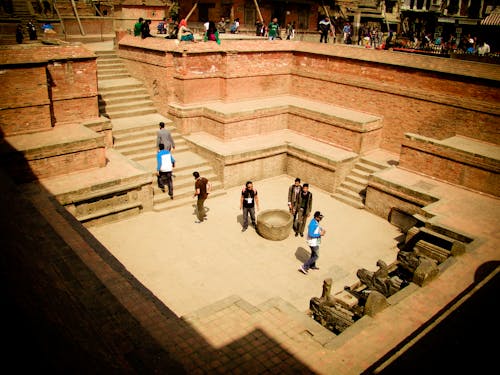 Free stock photo of explore, fun, nepal