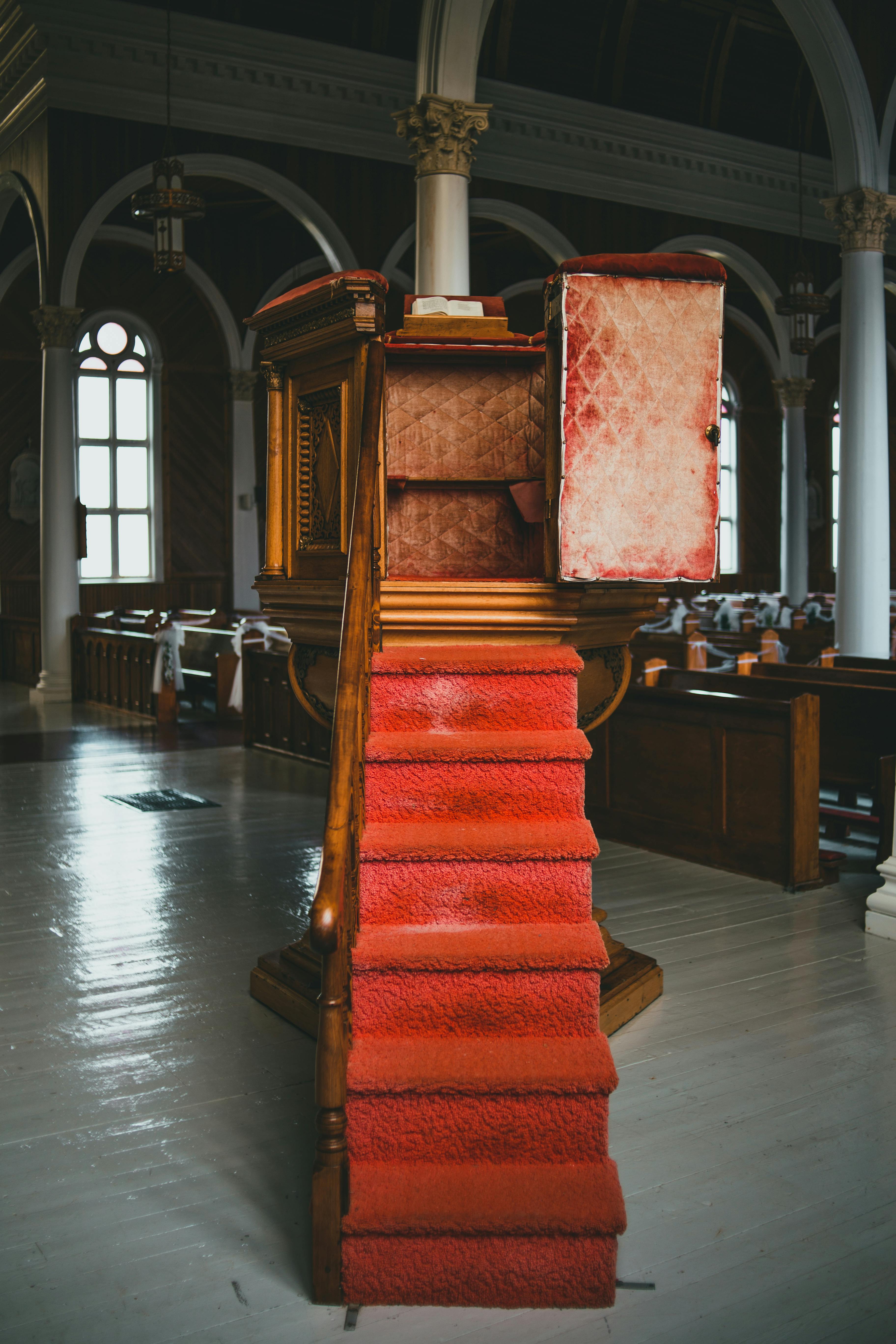 Pulpit Photos, Download The BEST Free Pulpit Stock Photos & HD Images