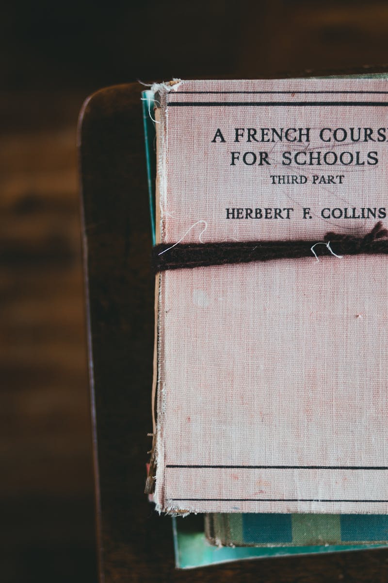 Learning French