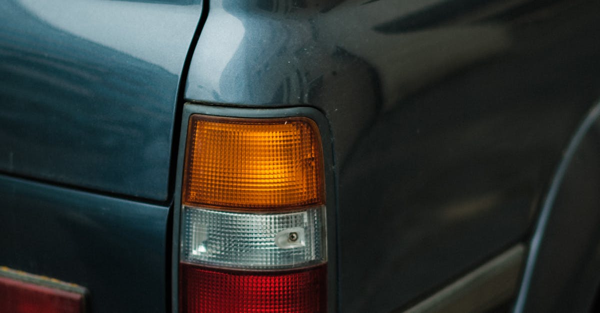 Photos De Studio Professionnelles D'Automobiles