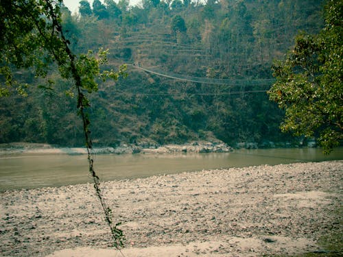 네팔, 물의 흐름, 자연의 무료 스톡 사진