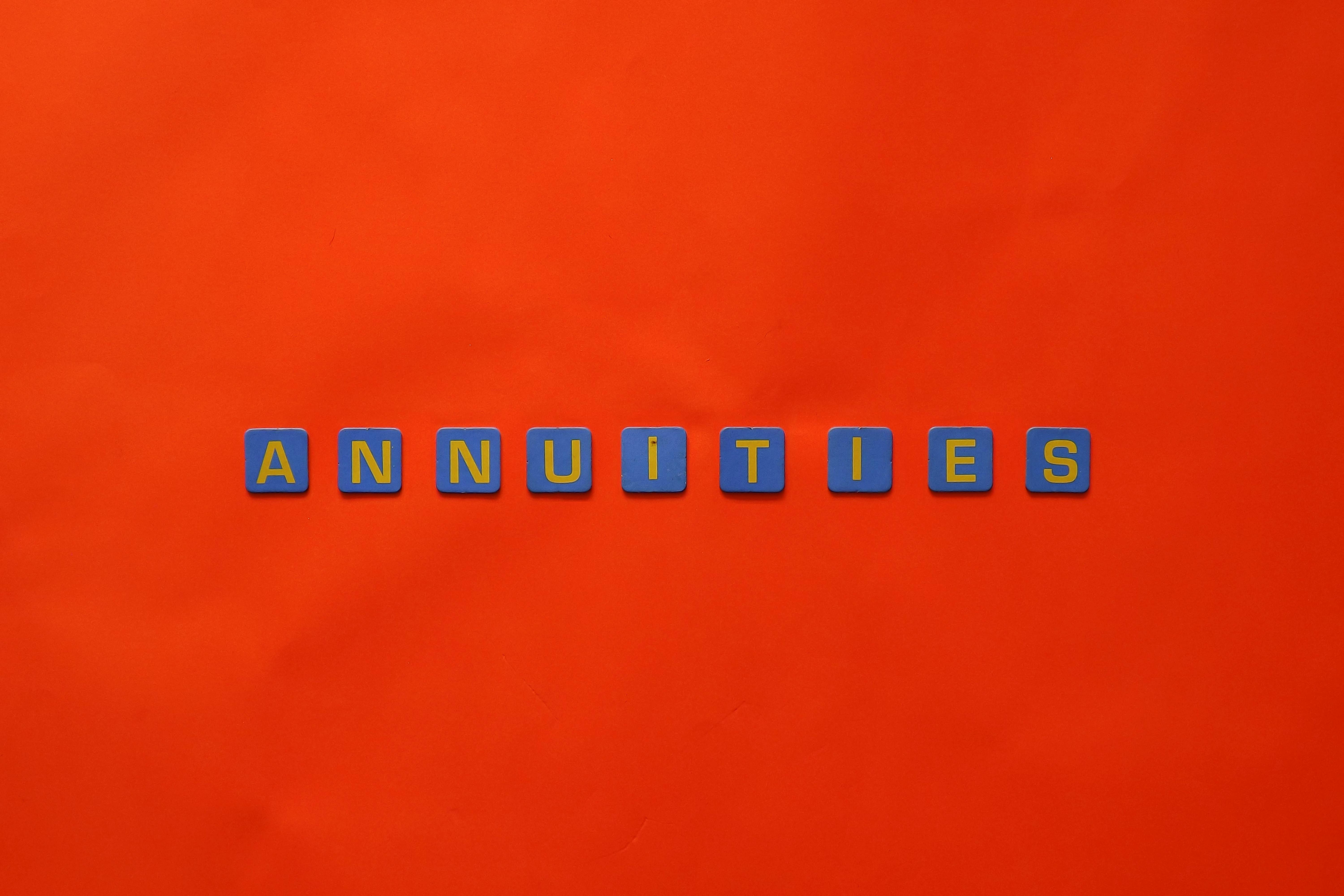 Understanding Annuities: What You Need To Know
