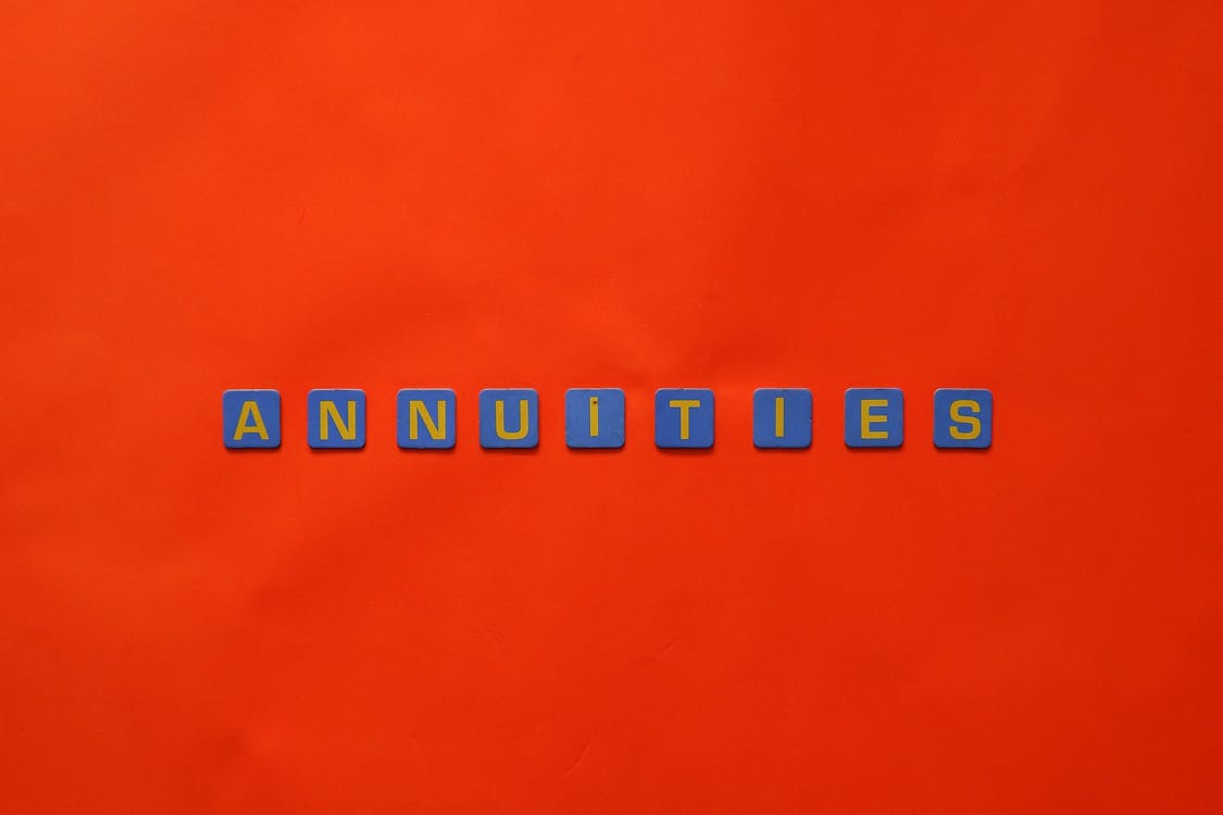 Buying Annuities: Advisers must consider 'who is the right sort of person to be buying an annuity?
