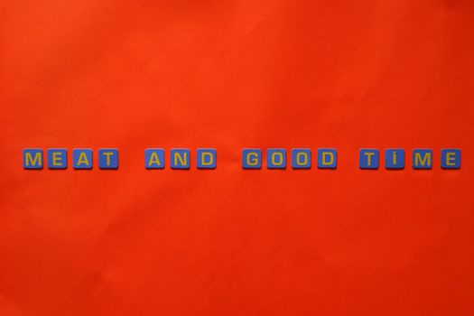 Text