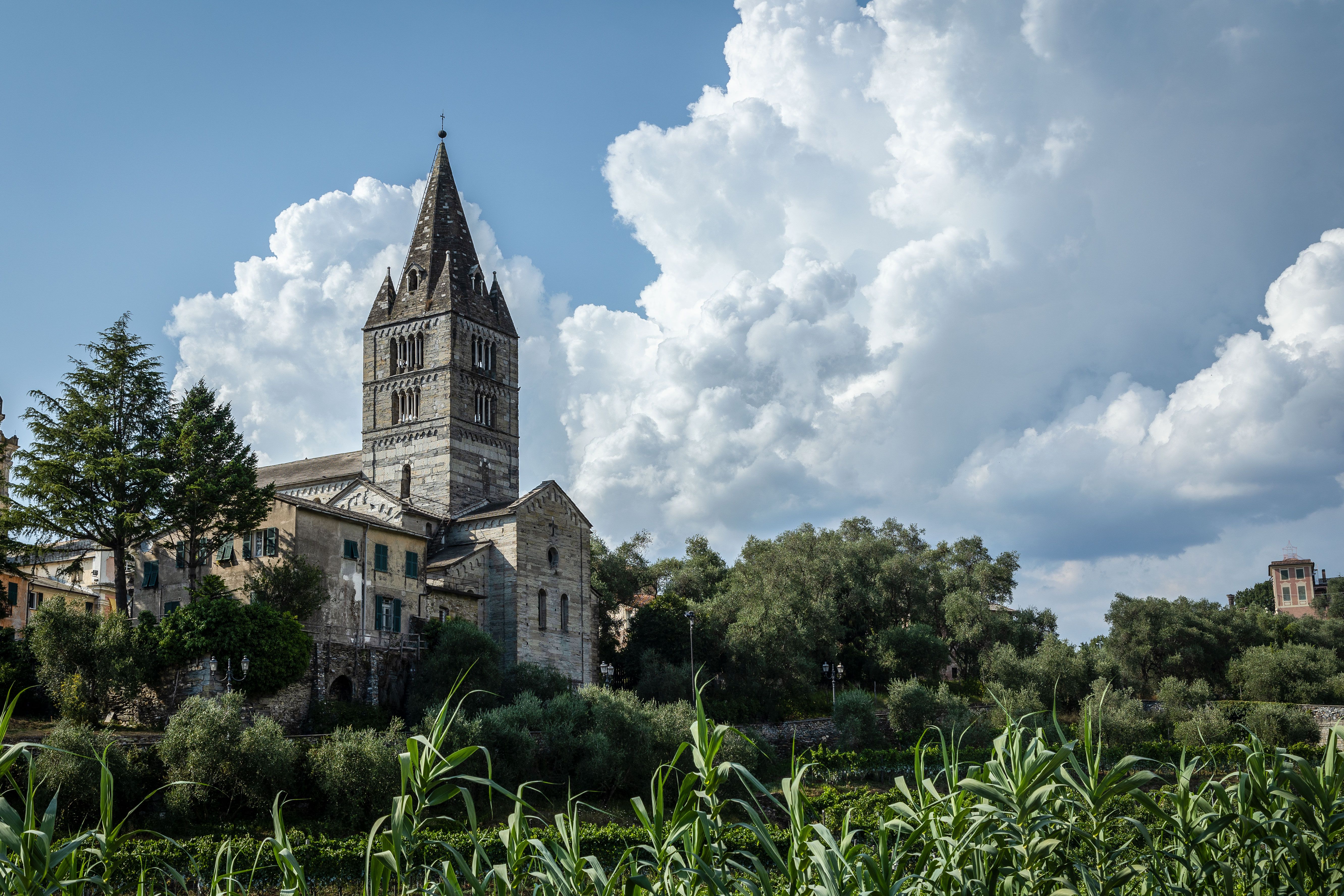 Abbadia San Salvatore