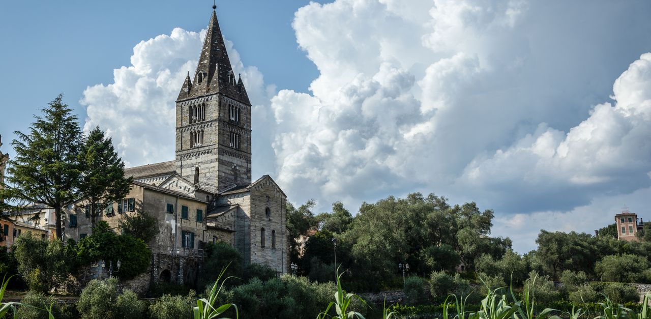 Abbadia San Salvatore