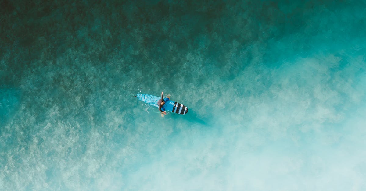 Paddle surf : tout savoir avant de commencer