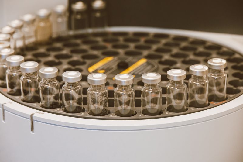 Copper Tripeptide-1 et GHK-Cu : pourquoi deux noms pour la même molécule