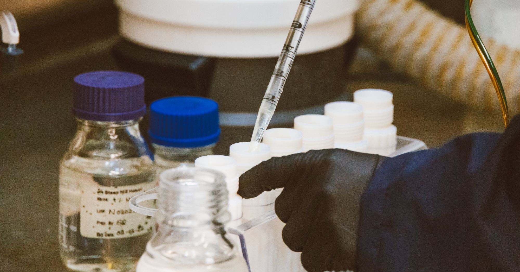 CRISPR Therapeutics' Gene Revolution: A Foundational Bet on National Health