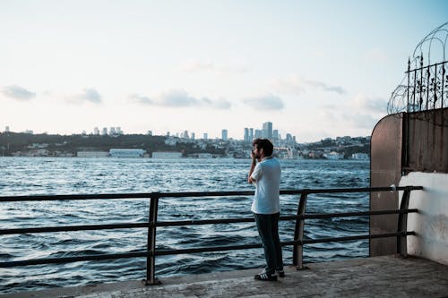 Základová fotografie zdarma na téma cestování, fosfor, Istanbul