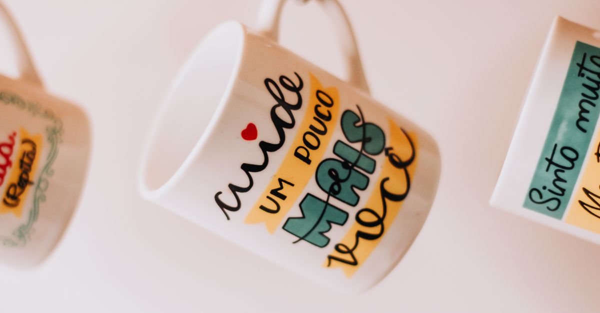 moomin mug