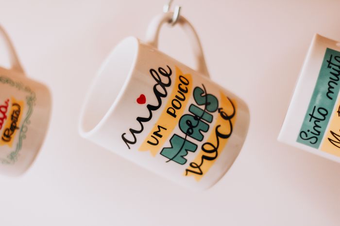 Mugs