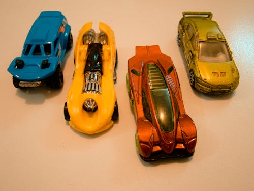 Free stock photo of car, toy