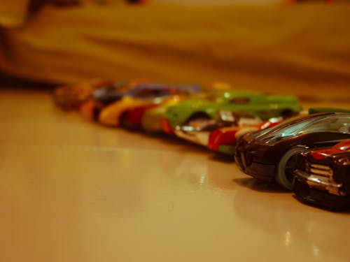 Free stock photo of car, toy