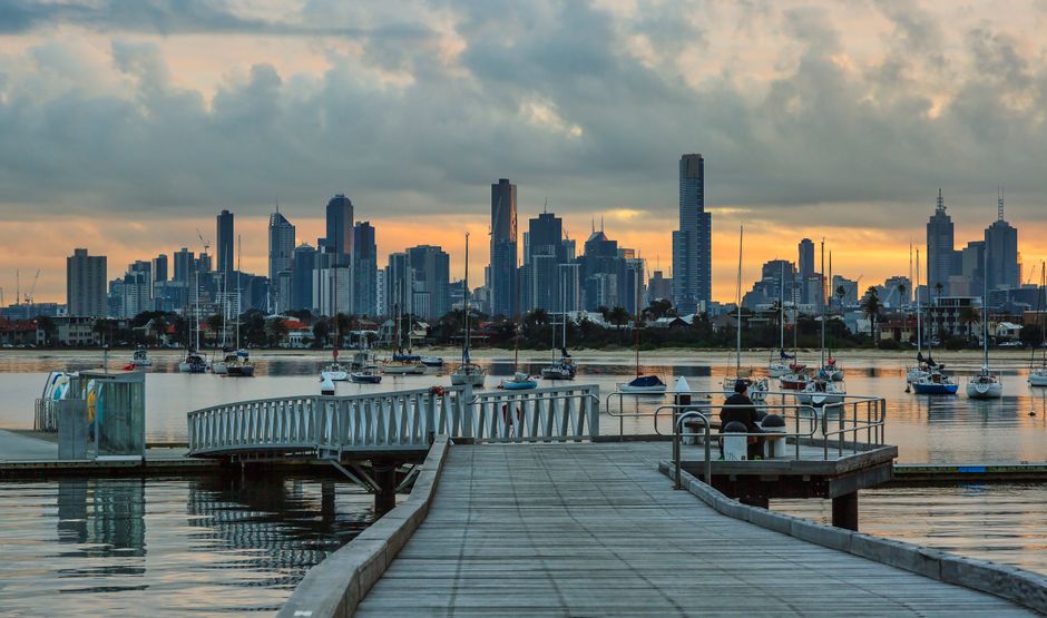 St Kilda restaurant icon to undergo transition under new leadership