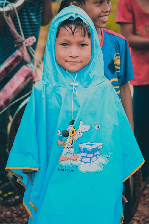 ベトナム人, 子, 幼年期の無料の写真素材