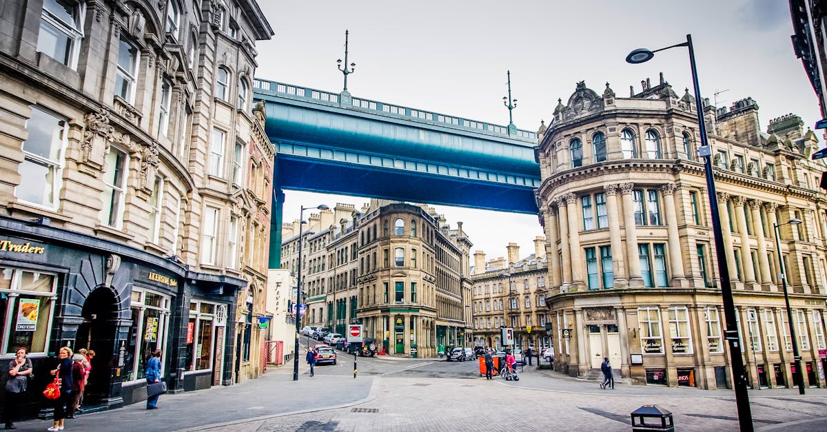 What does Soho mean in Britain