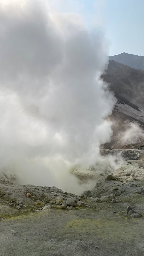 Foto d'estoc gratuïta de a l'aire lliure, ambient, barranc