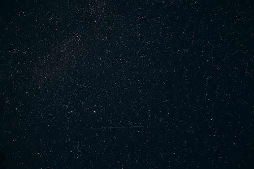 Gratis lagerfoto af astronomi, galakse, malerisk