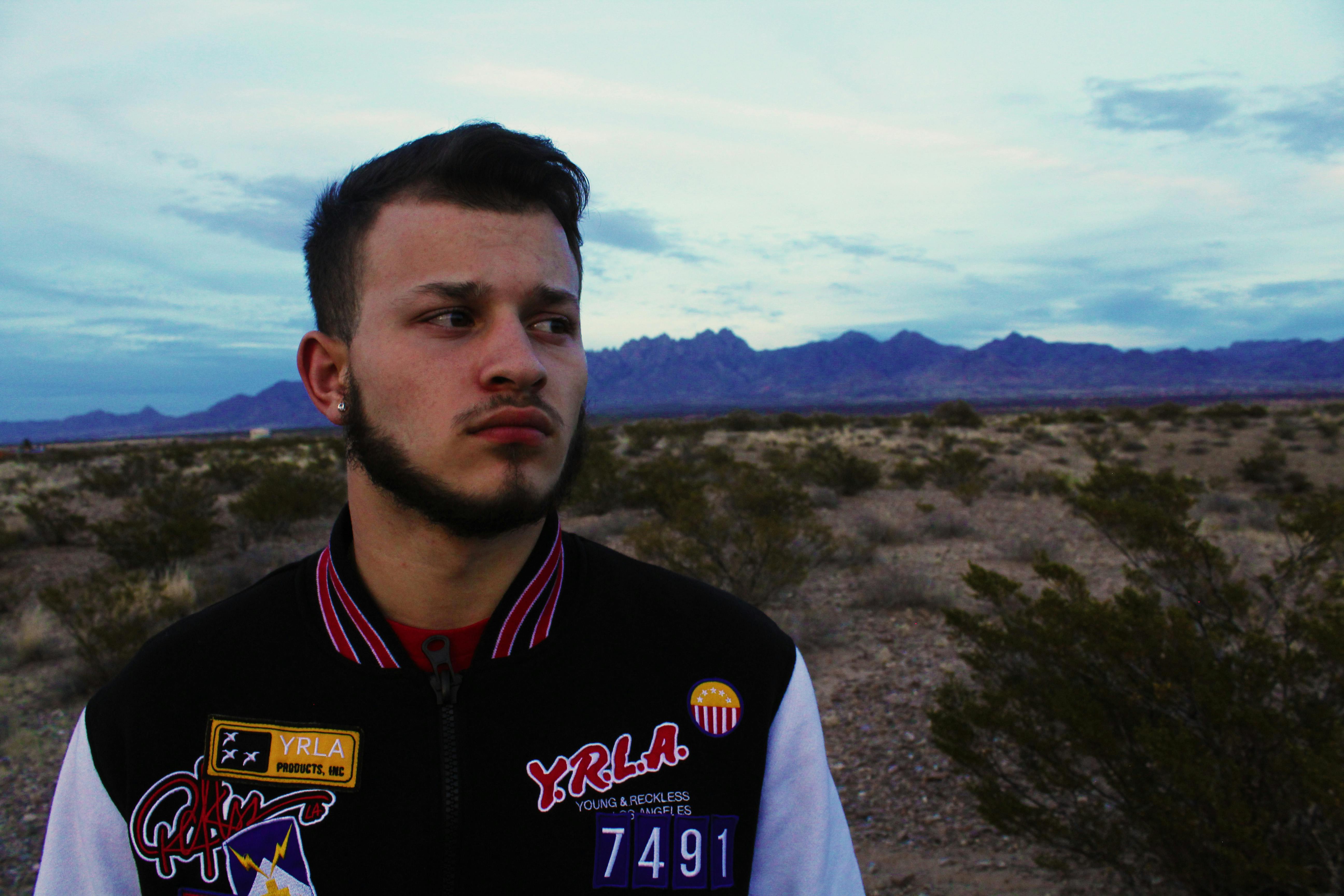 Christian Morales Fotoğrafçılık