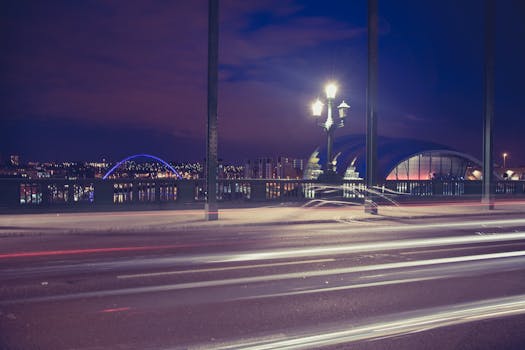 Newcastle