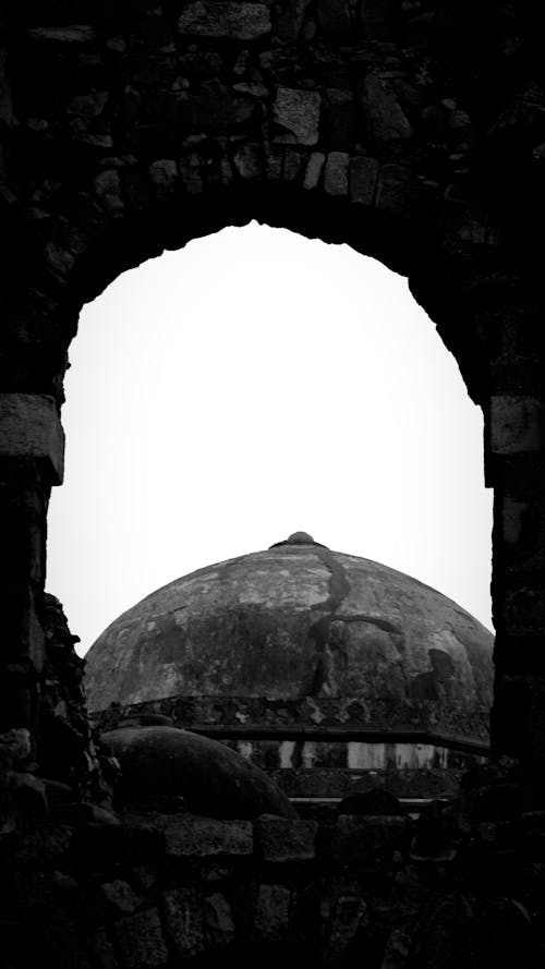 Free stock photo of delhi, fort, huazkhas