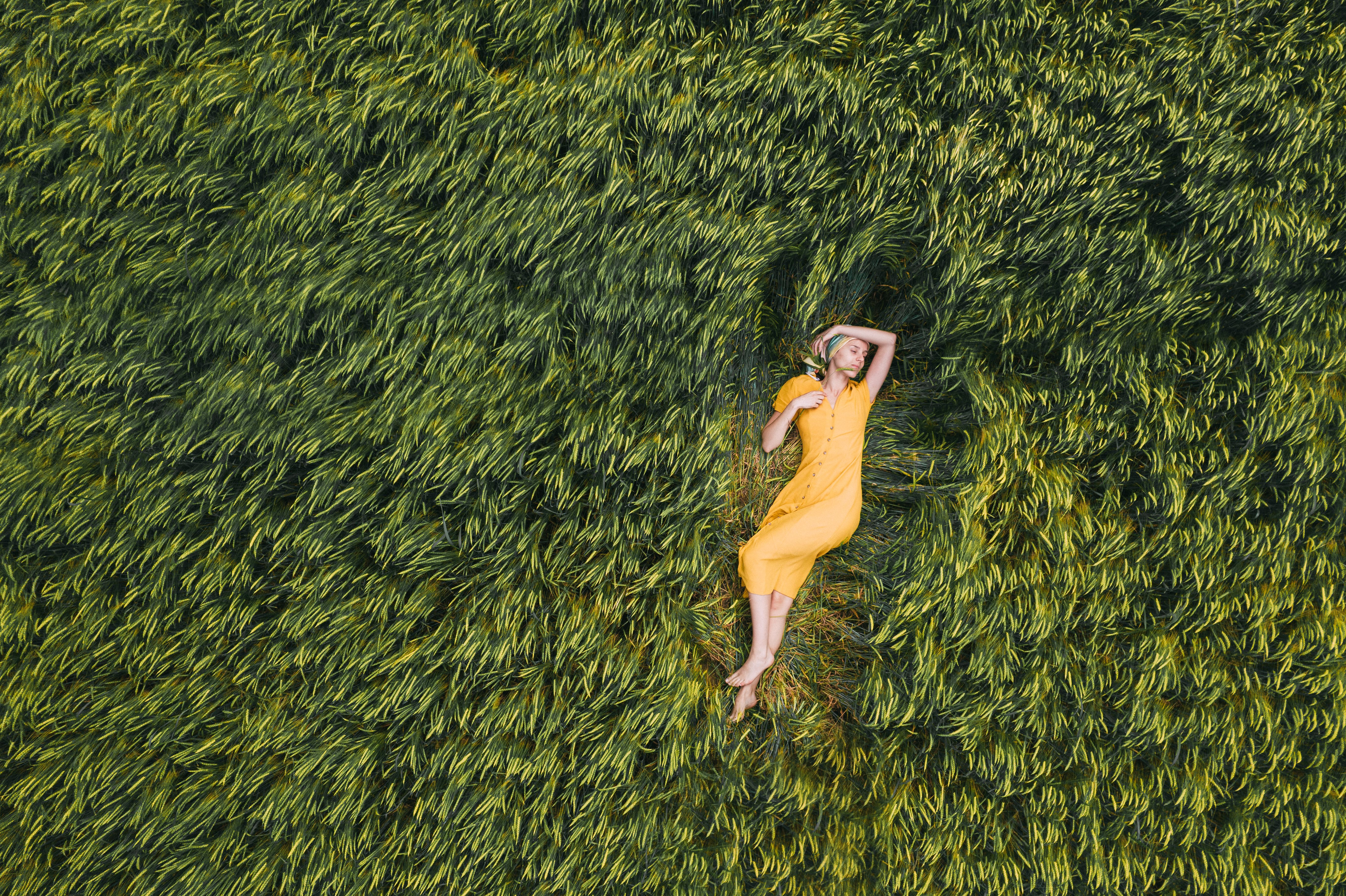 A steady sleep rhythm, one easy step at a time — a gentle guide