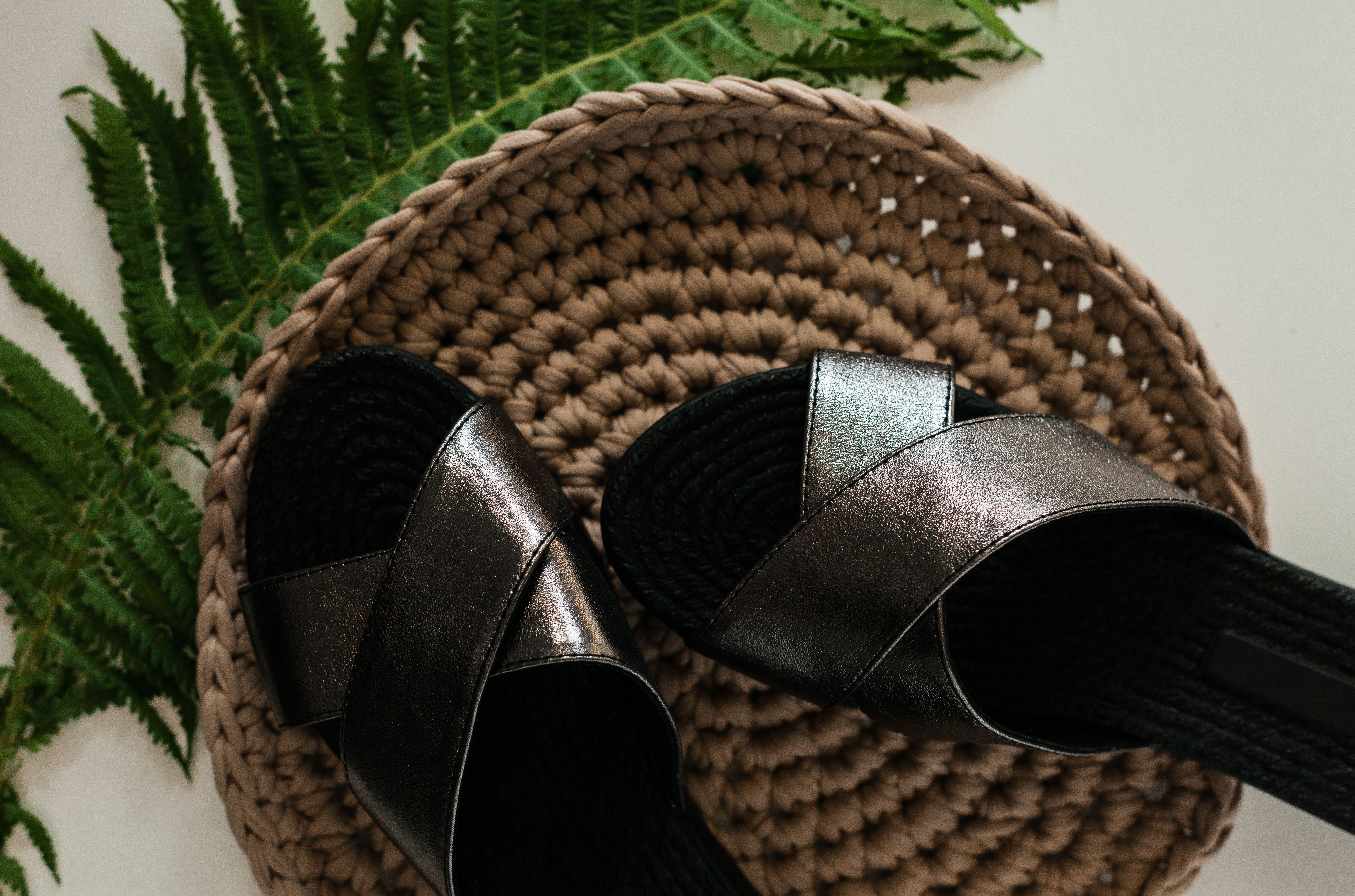 Chinelo Slide