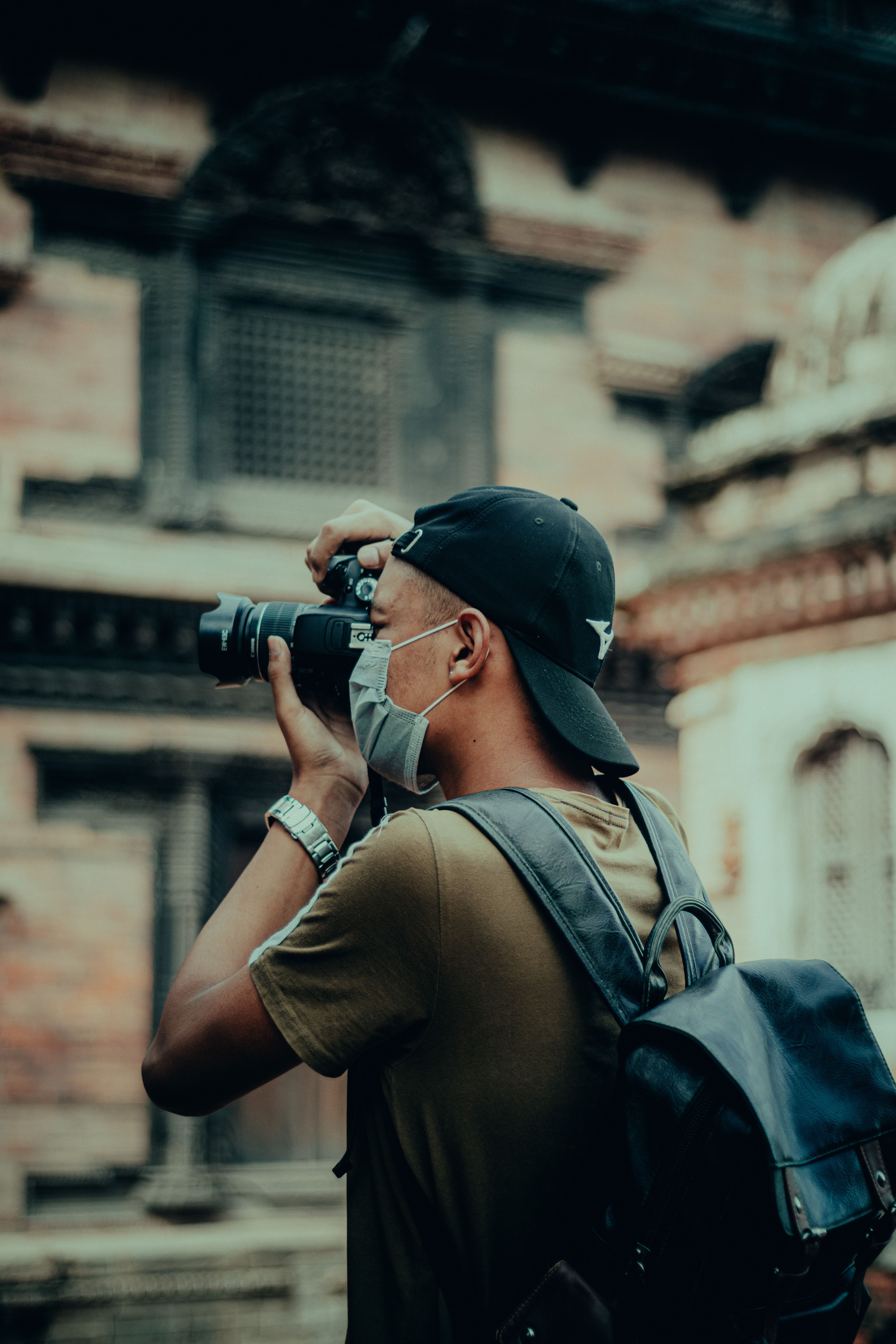 Pack light and shoot more on a city break — why a lighter kit changes the way you shoot