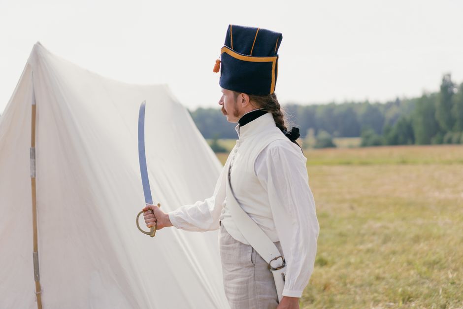 Travel Insurance for Historical Re-enactment Events Abroad 2026