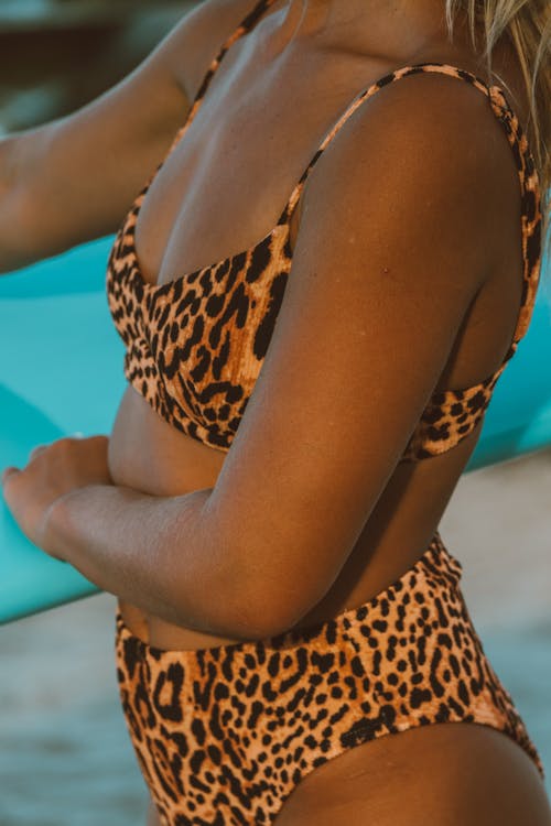 Imagine de stoc gratuită din bikini, braț, bronz
