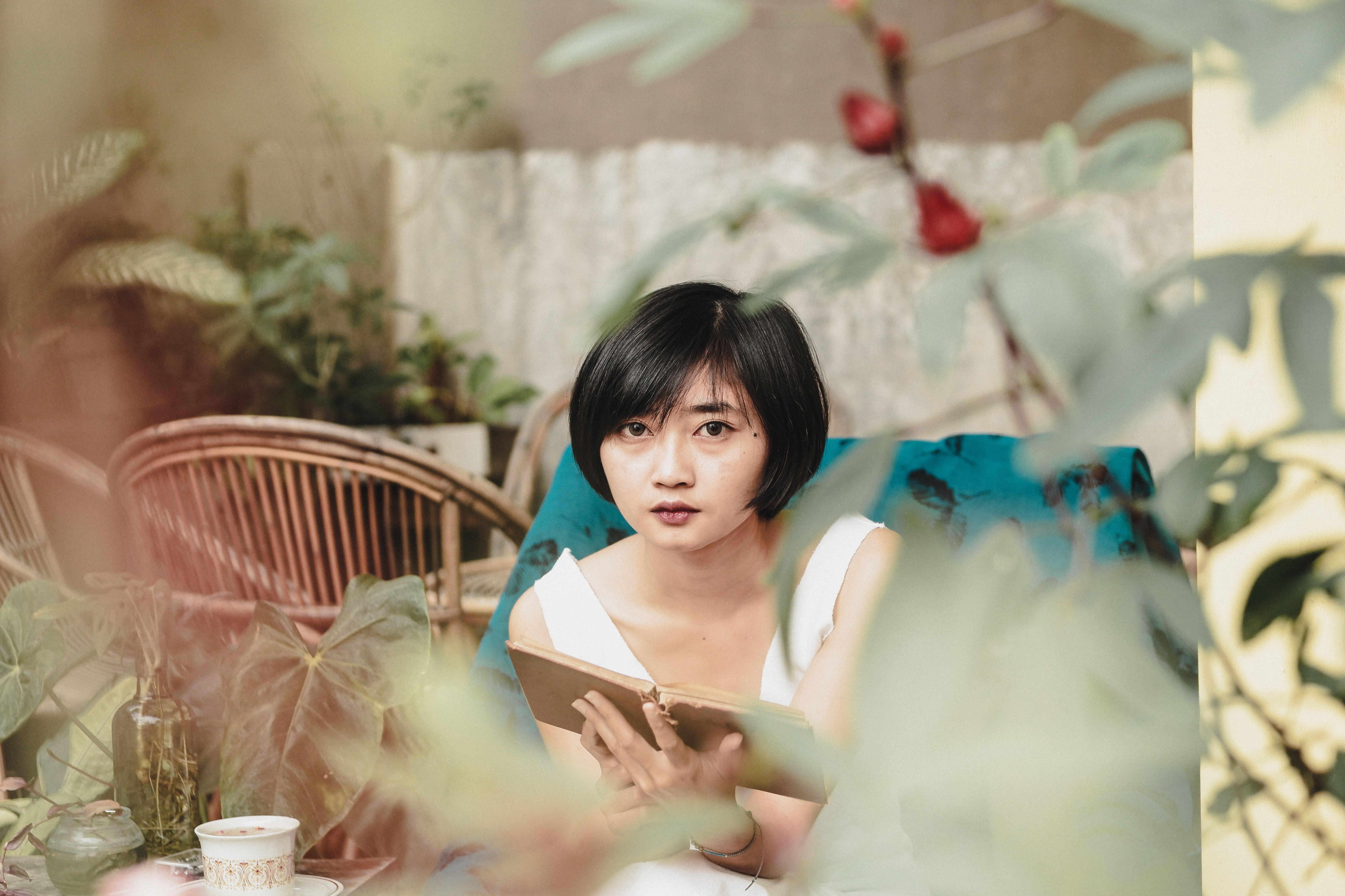 Duy trì tinh thần học hỏi liên tục để luôn phát triển.