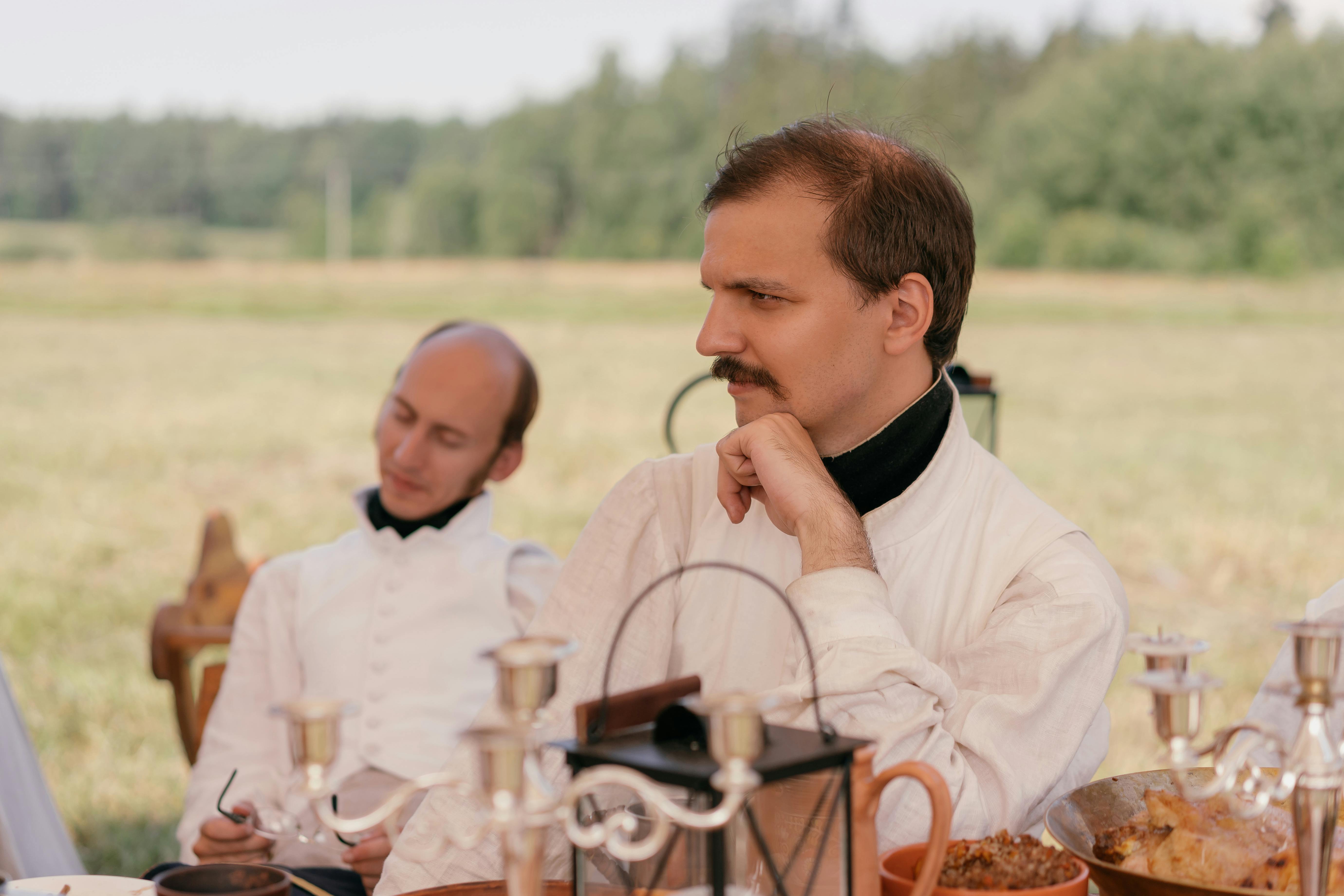 Viktor Boone