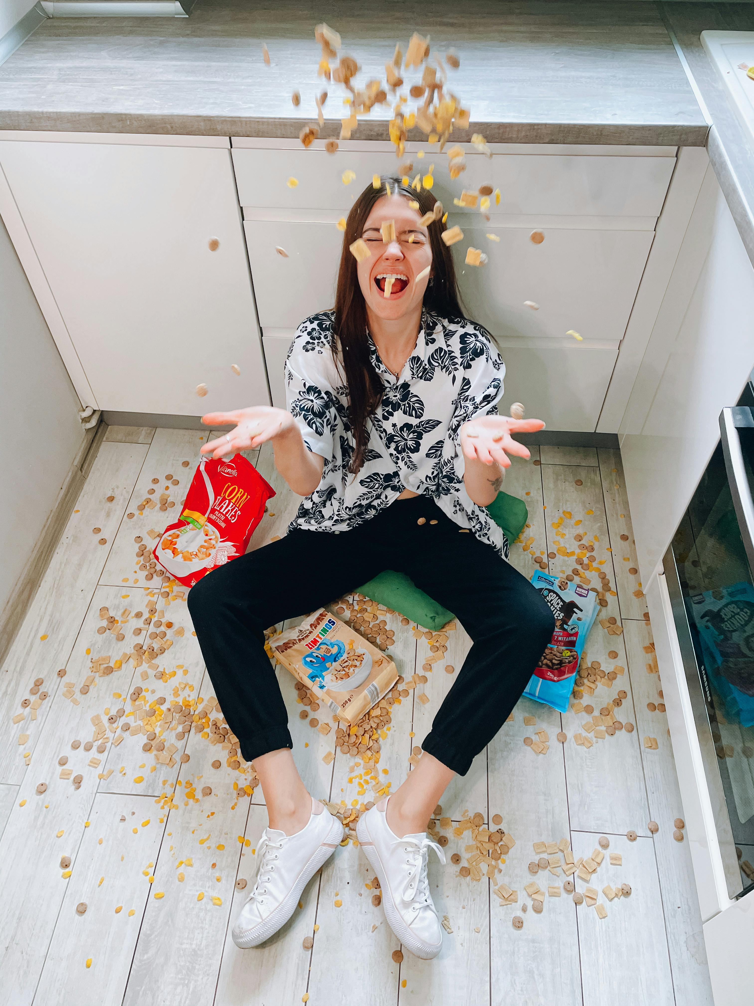 What is the best food to start your day with?