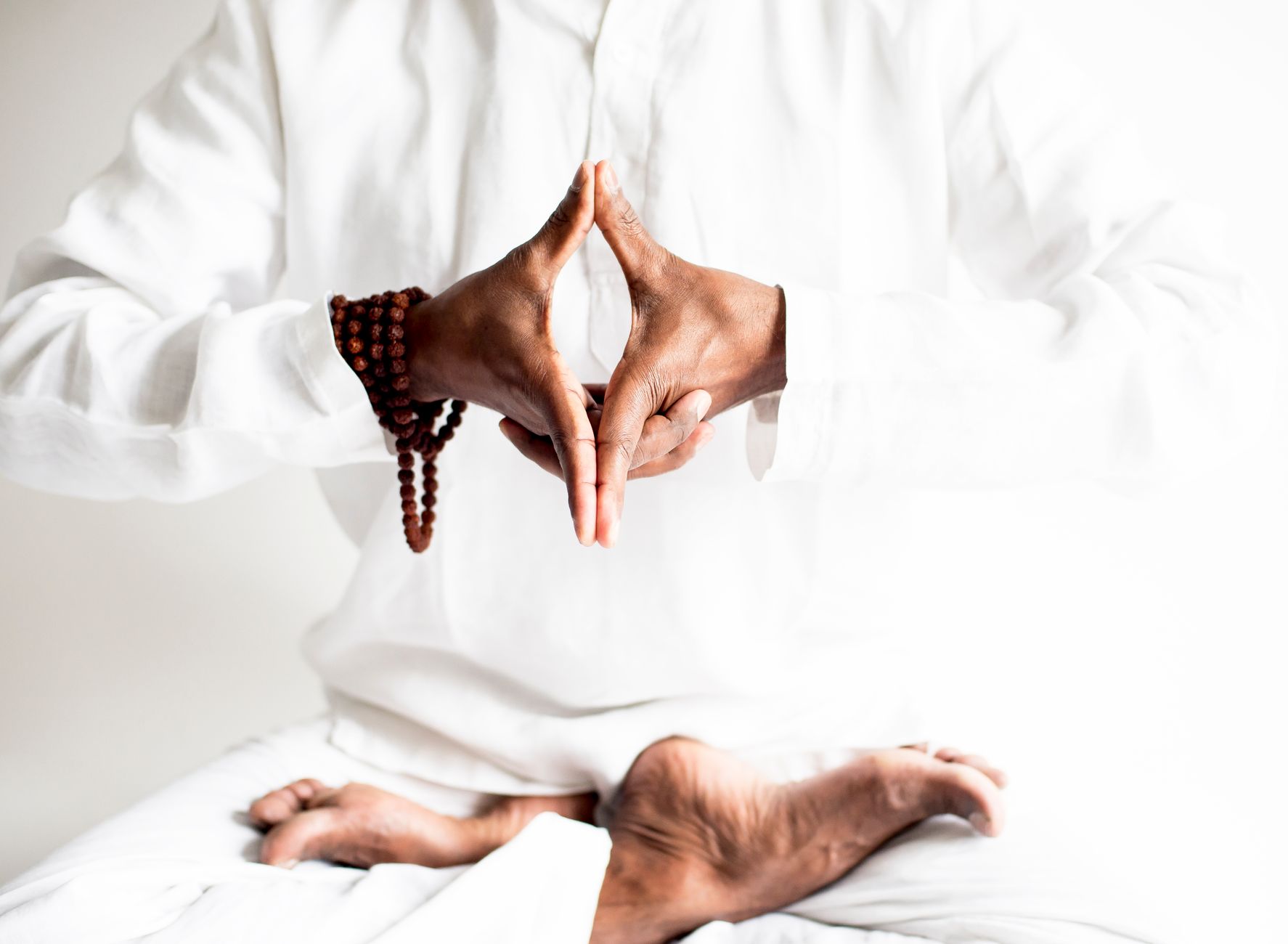 "Kundalini Yoga : Guide Complet pour Débutants"