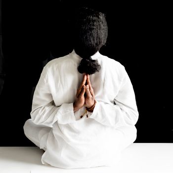Mindfulness-Based Stress Reduction (MBSR)