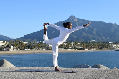 Artwork for Holistic Wellness: Mastering Life’s Six Pillars with Kundan Kumar