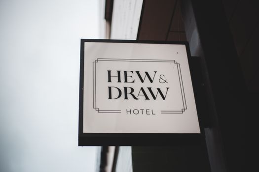 why hospitality brands