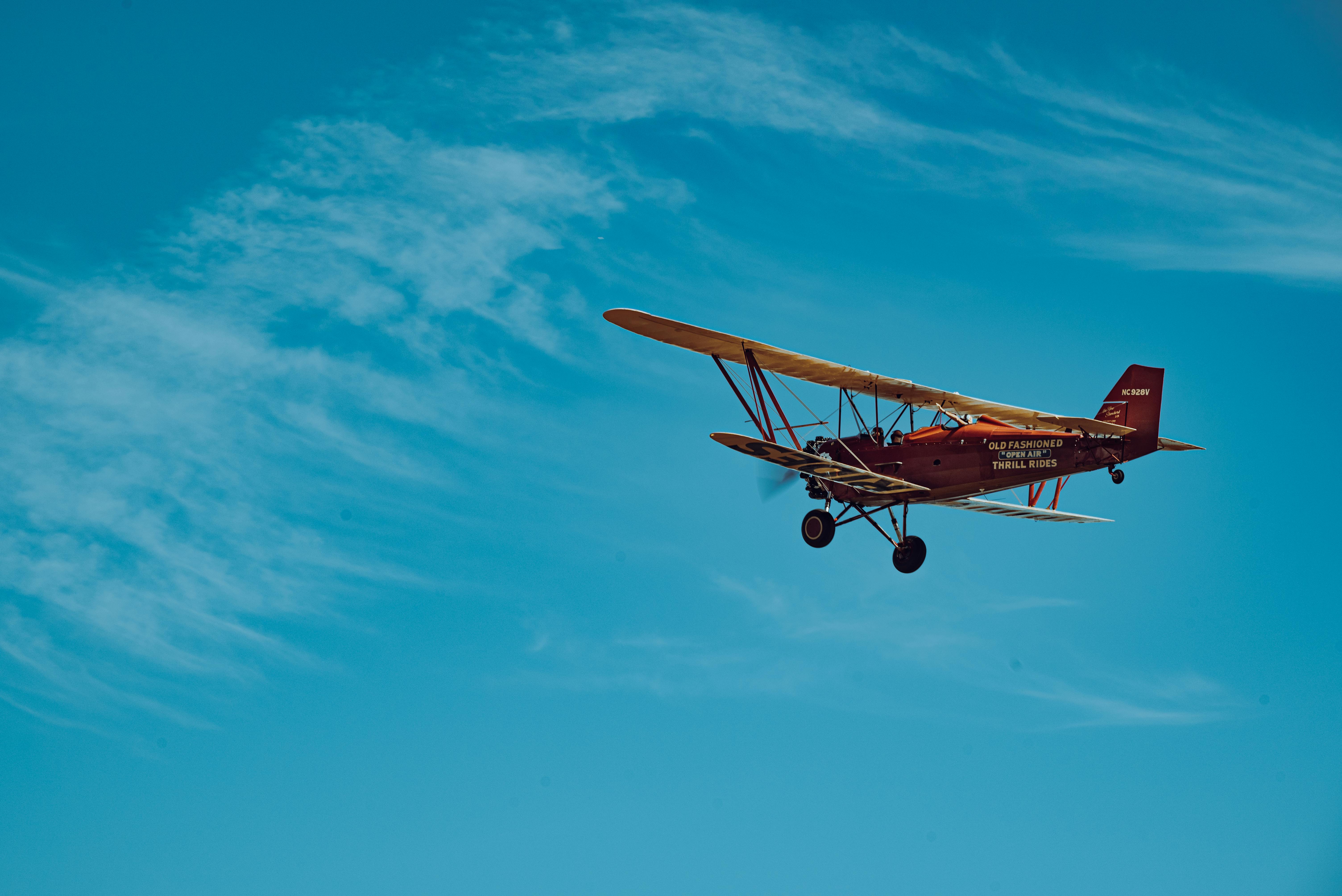 Atlantic City Spirit Air Flyers: Lost Rewards &amp; Credit Card Issues — Photo by Chris F on Pexels
