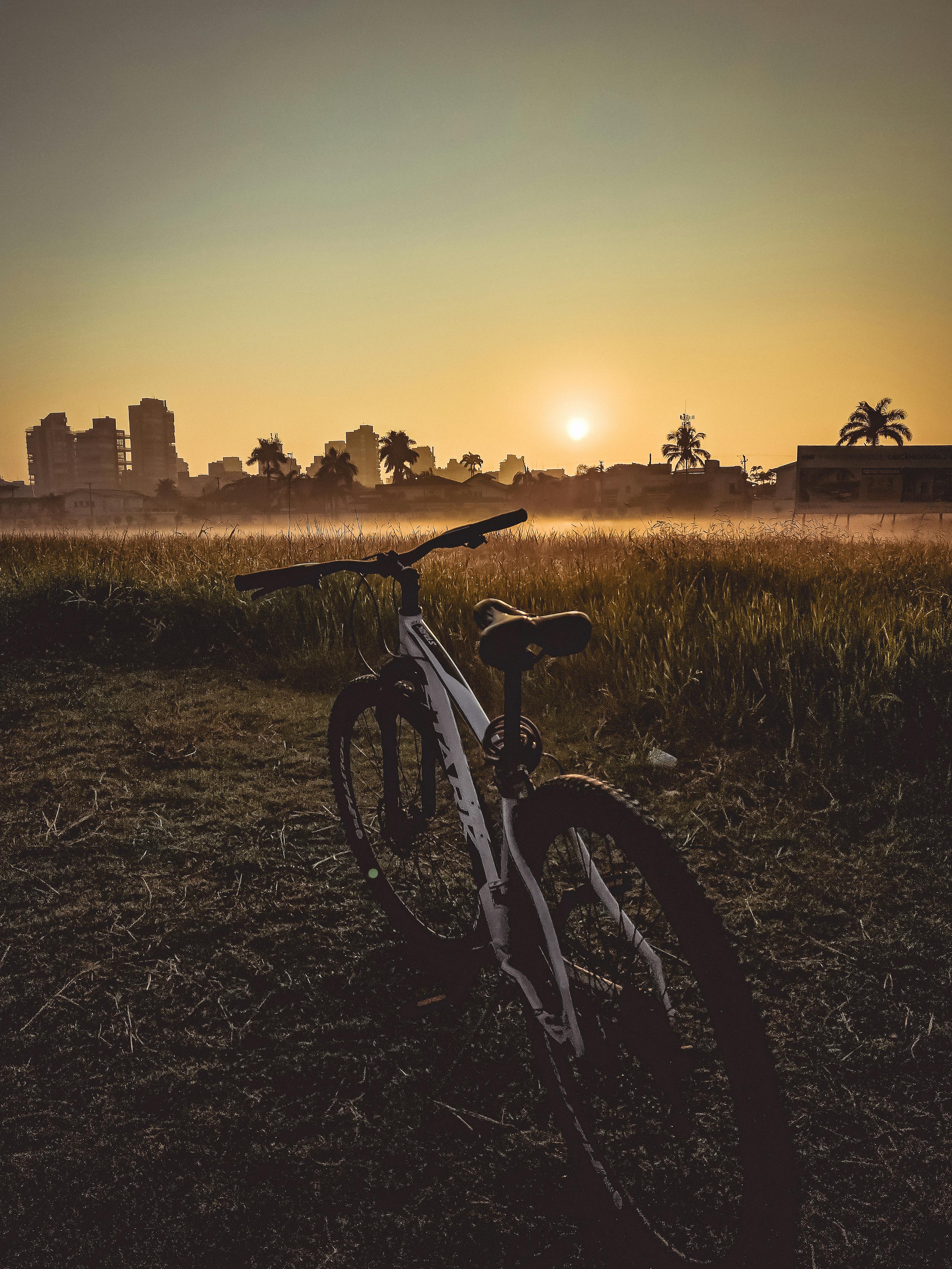 sunset bikes