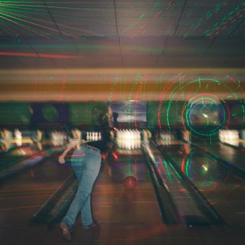 Illegal Bowling Action (ICC 15-Degree Elbow Extension Rule)