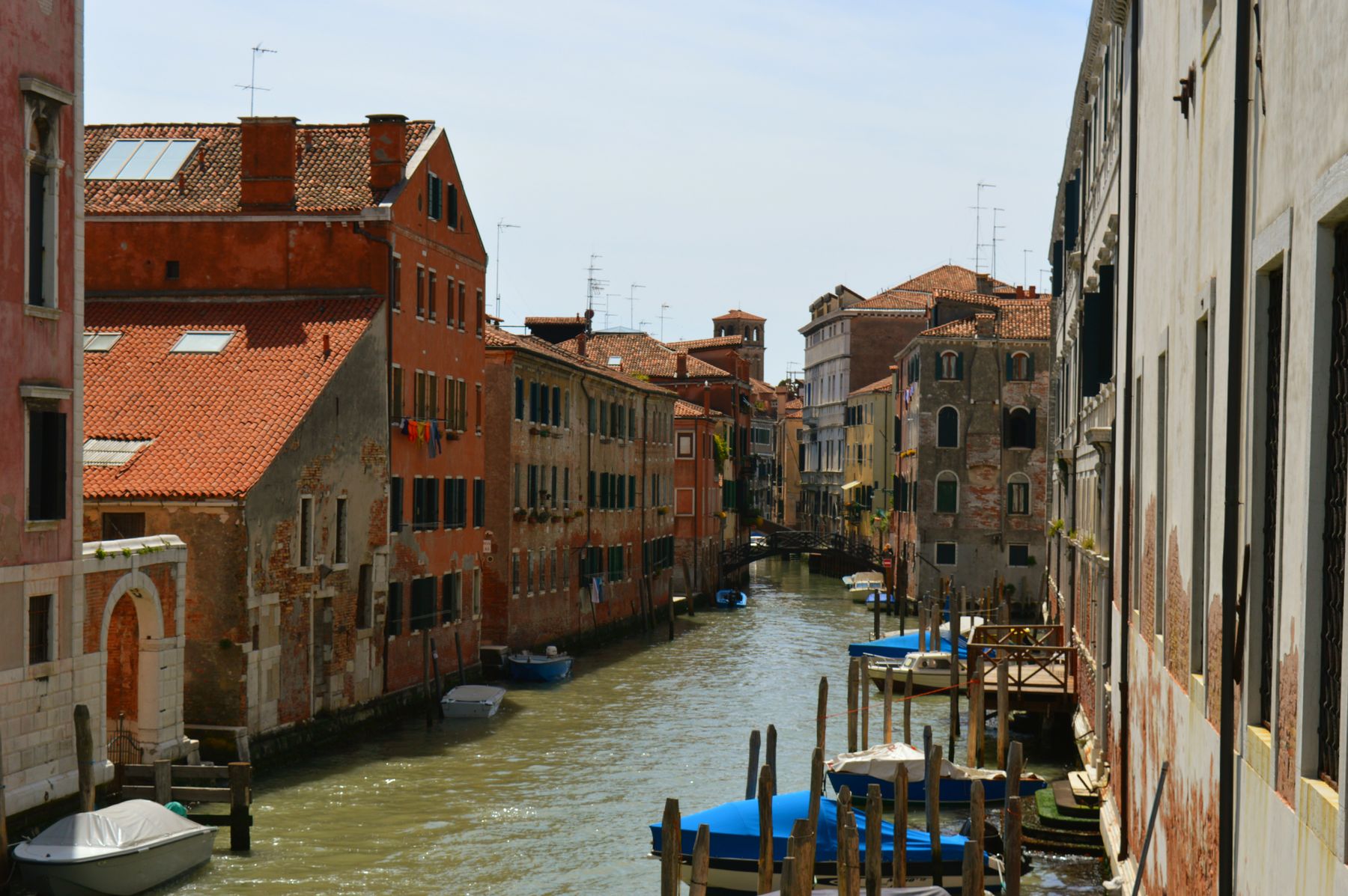 Venice travel
